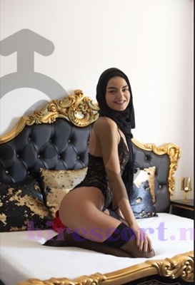  Beylikdüzü Escort Ayperi Nadir Bulunur