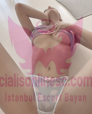 Avcılar Sarışın Rus Escort Kamilla